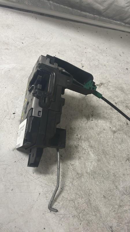 Serrure avant droit OPEL ASTRA H GTC PHASE 1 Diesel - 1