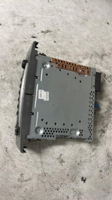 Autoradio PEUGEOT 308 1 PHASE 1 Diesel - 1