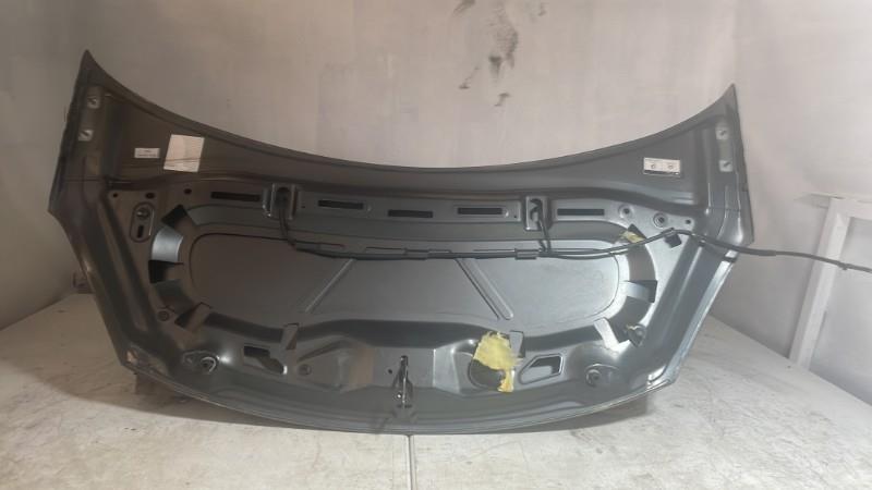 Capot CITROEN C3 2 PHASE 2 Diesel - 1