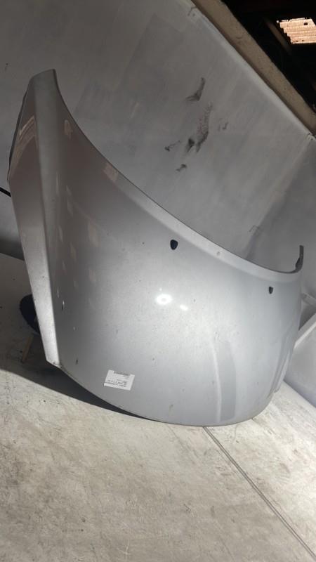 Capot PEUGEOT 207 PHASE 2 Diesel - 1