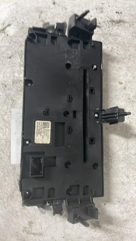 Commande chauffage PEUGEOT 308 2 PHASE 1  - 1