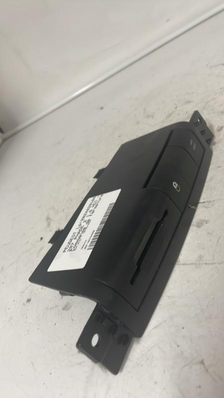 Commande de fermeture centralisee PEUGEOT 207 PHASE 2 Diesel - 1