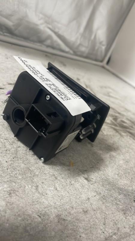 Commande de phare MERCEDES CLASSE B 245 PHASE 2 Diesel - 1
