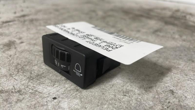 Commande de phare PEUGEOT 208 1 PHASE 1 Diesel - 1