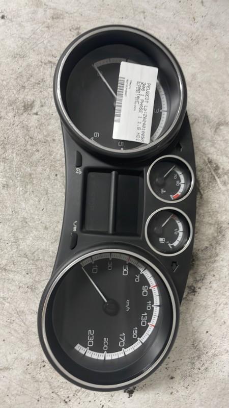 Compteur PEUGEOT 308 1 PHASE 1 Diesel - 1