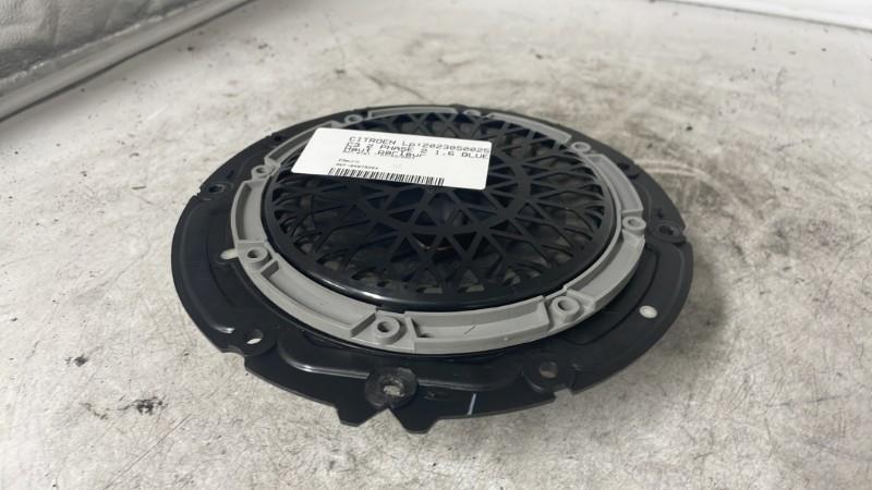 Haut parleur CITROEN C3 2 PHASE 2 Diesel - 1
