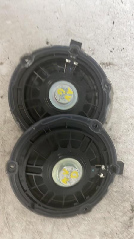 Haut parleur PEUGEOT 208 1 PHASE 1 Diesel - 1
