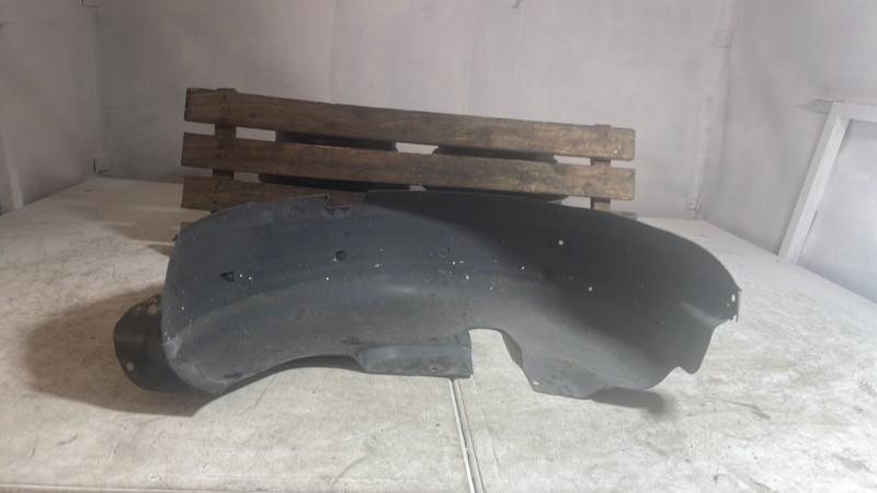 Pare boue arriere droit CITROEN C3 2 PHASE 2 Diesel - 1