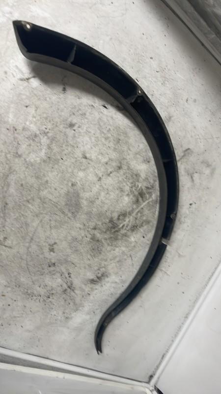 Pare boue avant droit ROVER MINI PHASE 2 Essence - 1