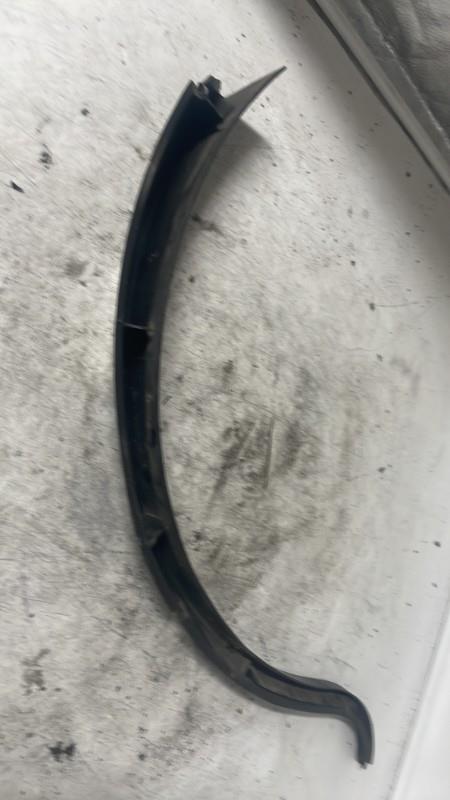 Pare boue avant gauche ROVER MINI PHASE 2 Essence - 1