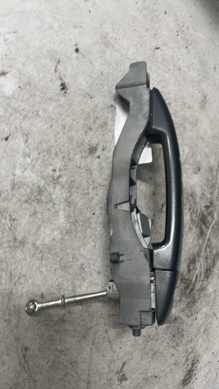 Poignee porte avant gauche CITROEN C3 2 PHASE 2 Diesel - 1