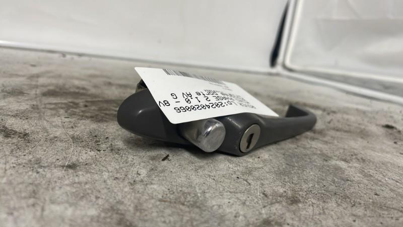 Poignee porte avant gauche ROVER MINI PHASE 2 Essence - 1
