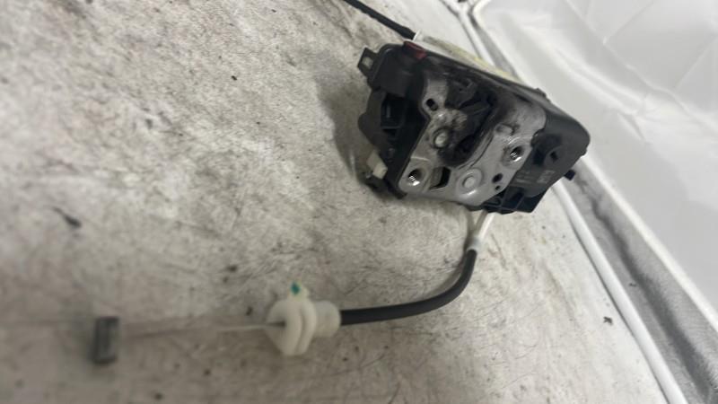 Serrure arriere gauche CITROEN C3 2 PHASE 2 Diesel - 1