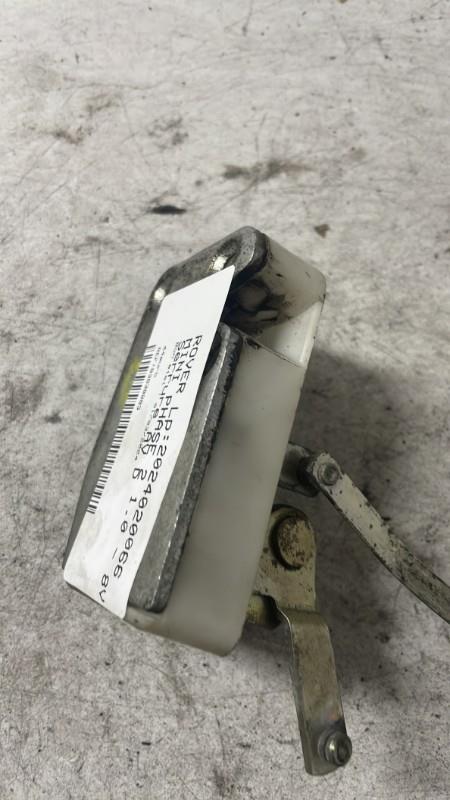 Serrure avant droit ROVER MINI PHASE 2 Essence - 1