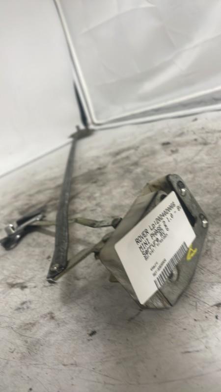 Serrure avant gauche ROVER MINI PHASE 2 Essence - 1