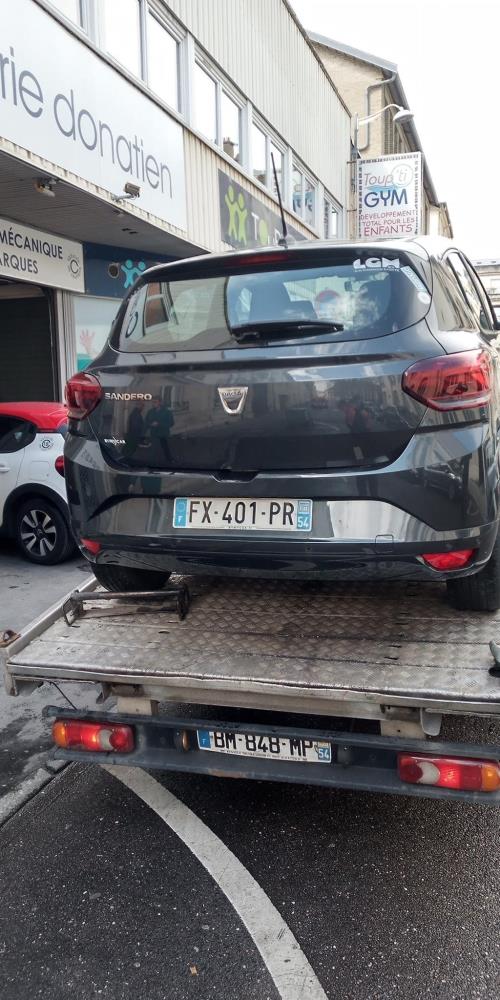 Photo de la pièce