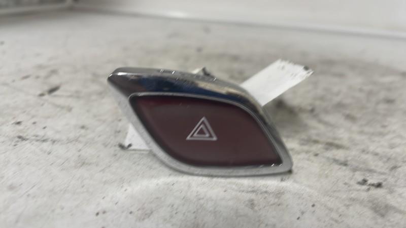 Bouton de warning CITROEN C3 2 PHASE 2 Diesel - 1
