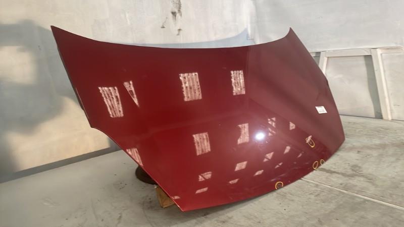 Capot CITROEN BERLINGO 2 PHASE 1 Diesel - 1