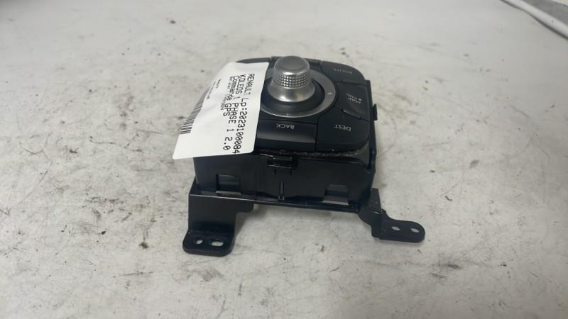 Commande GPS RENAULT KOLEOS 1 PHASE 1 Diesel - 1