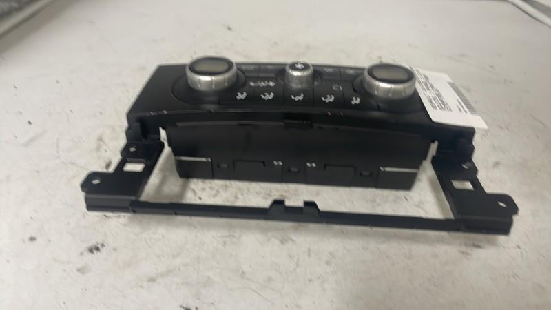 Commande chauffage RENAULT KOLEOS 1 PHASE 1 Diesel - 1