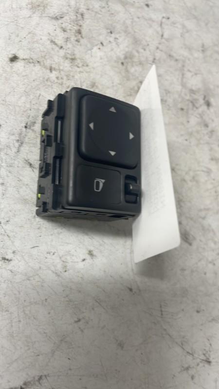 Commande retroviseurs NISSAN NOTE 1 PHASE 2 Diesel - 1