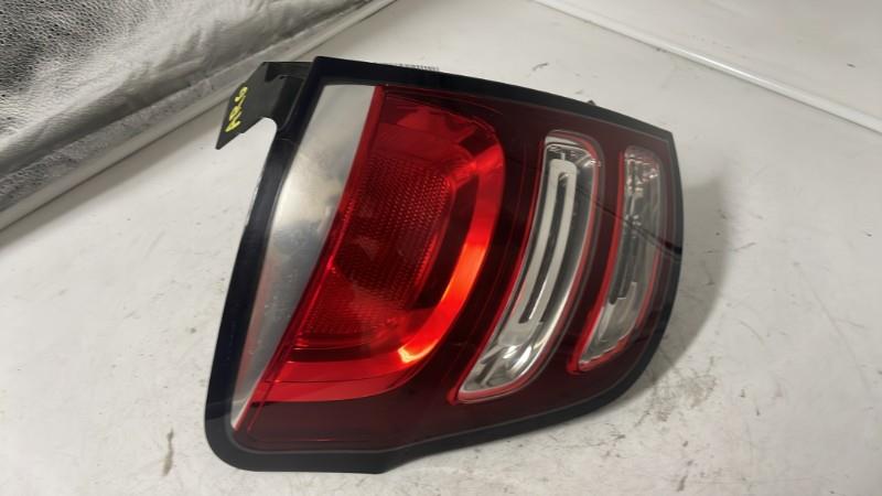 Feu arriere principal gauche (feux) CITROEN C3 2 PHASE 2 Diesel - 1