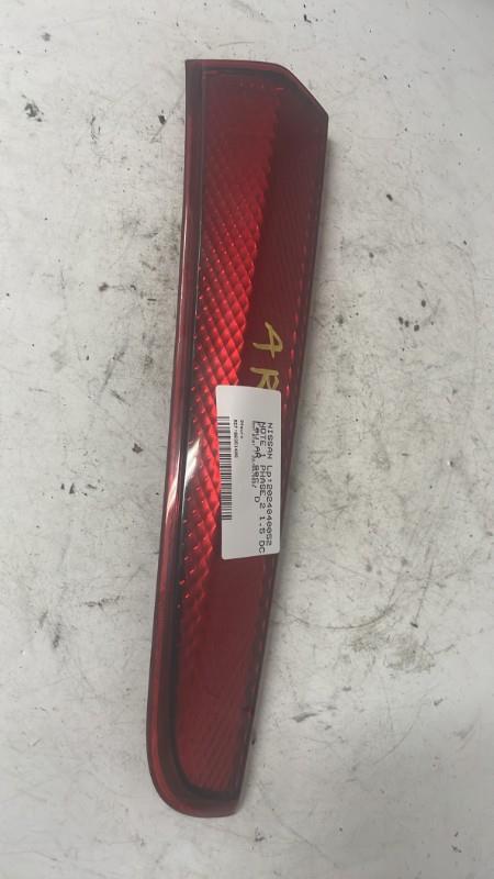 Feu arriere secondaire droit (feux) NISSAN NOTE 1 PHASE 2 Diesel - 1