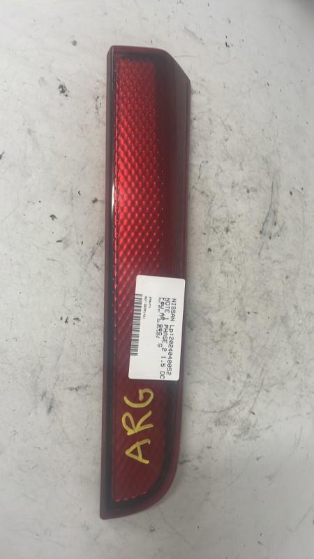Feu arriere secondaire gauche (feux) NISSAN NOTE 1 PHASE 2 Diesel - 1