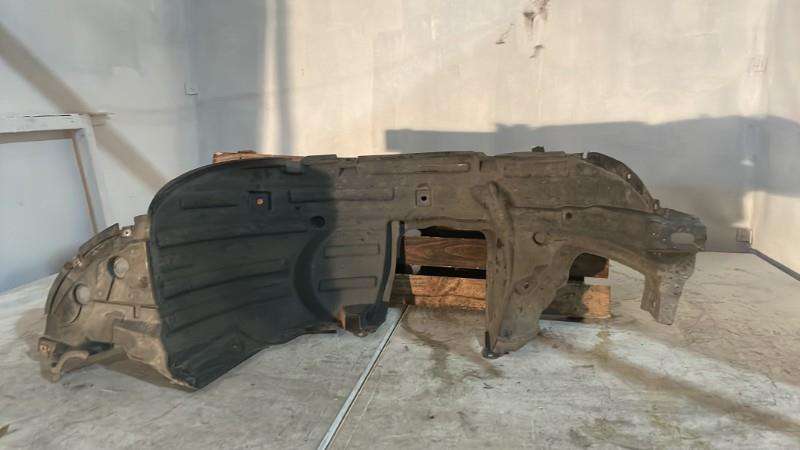 Pare boue avant gauche RENAULT KOLEOS 1 PHASE 1 Diesel - 1