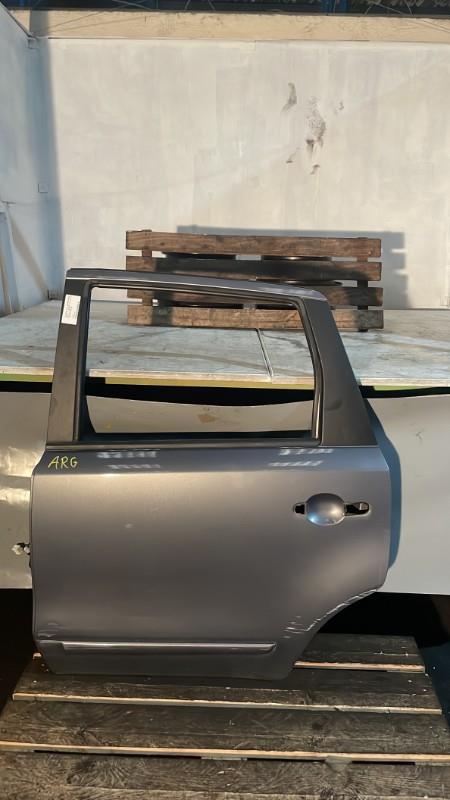 Porte arriere gauche NISSAN NOTE 1 PHASE 2 Diesel - 1