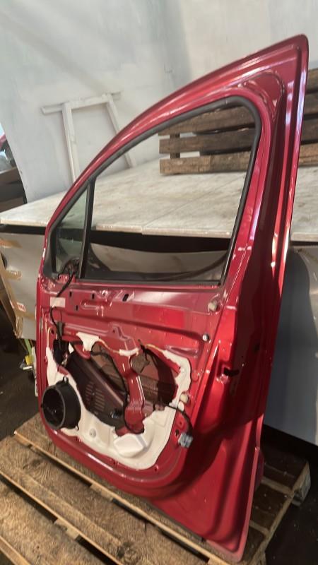 Porte avant droit CITROEN BERLINGO 2 PHASE 1 Diesel - 1