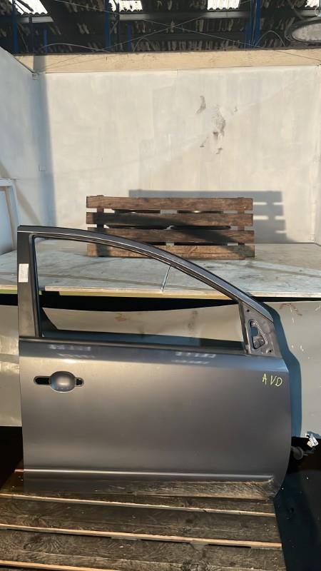 Porte avant droit NISSAN NOTE 1 PHASE 2 Diesel - 1