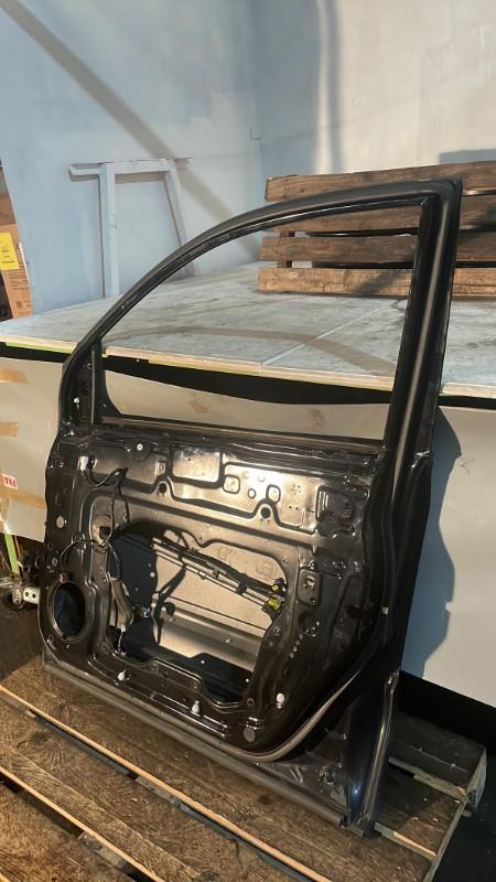 Porte avant droit RENAULT KOLEOS 1 PHASE 1 Diesel - 1