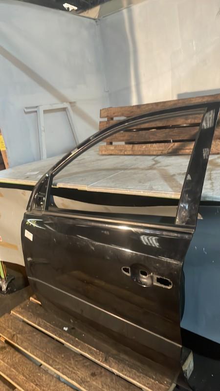 Porte avant gauche RENAULT KOLEOS 1 PHASE 1 Diesel - 1