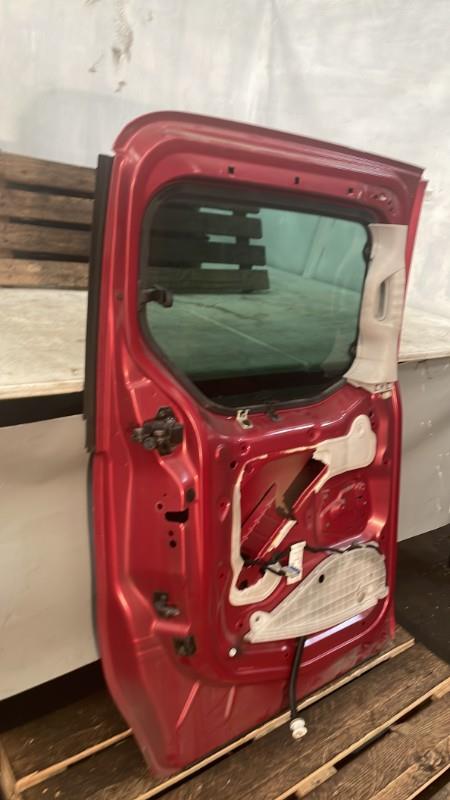 Porte laterale gauche CITROEN BERLINGO 2 PHASE 1 Diesel - 1