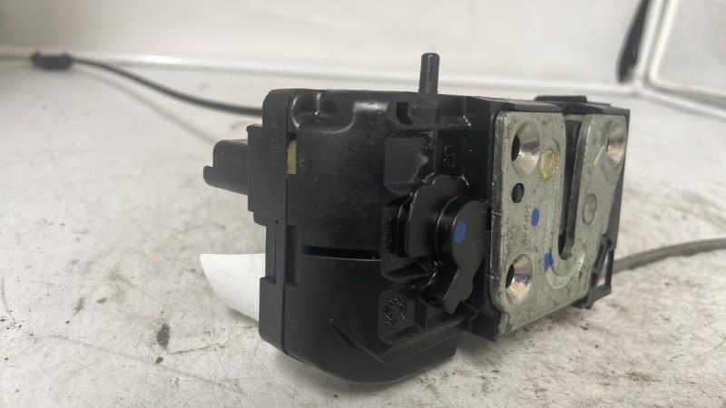Serrure arriere droit NISSAN NOTE 1 PHASE 2 Diesel - 1