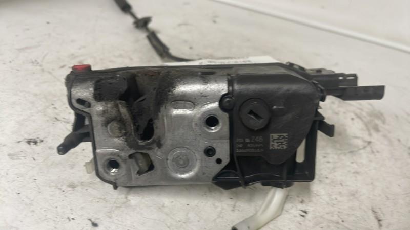 Serrure arriere gauche CITROEN C3 2 PHASE 2 Diesel - 1
