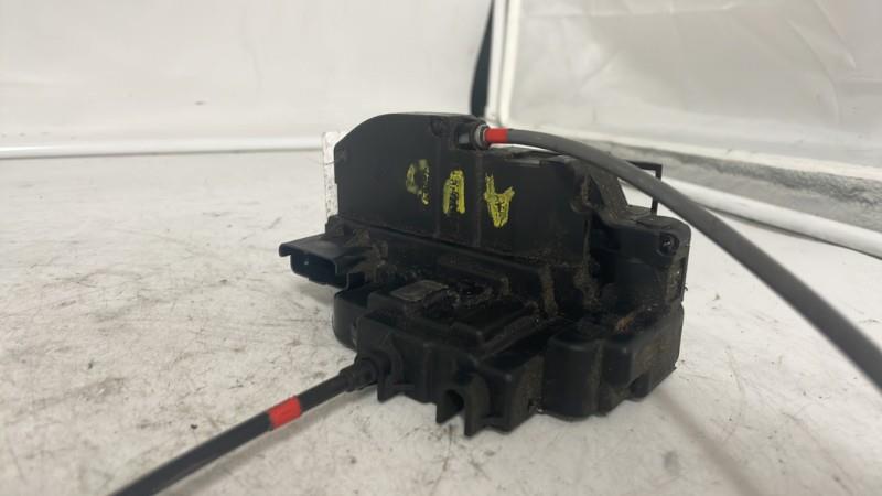 Serrure avant droit NISSAN NOTE 1 PHASE 2 Diesel - 1
