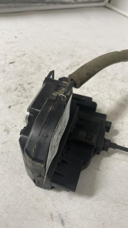 Serrure avant droit RENAULT KOLEOS 1 PHASE 1 Diesel - 1