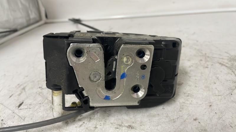 Serrure avant gauche NISSAN NOTE 1 PHASE 2 Diesel - 1