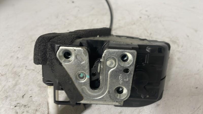 Serrure avant gauche RENAULT KOLEOS 1 PHASE 1 Diesel - 1