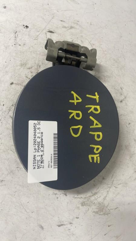 Trappe d'essence NISSAN NOTE 1 PHASE 2 Diesel - 1
