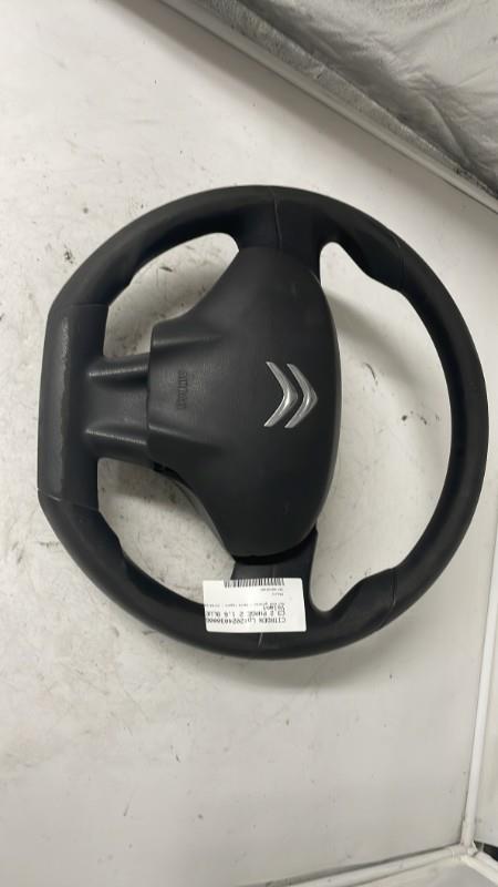 Volant CITROEN C3 2 PHASE 2 Diesel - 1