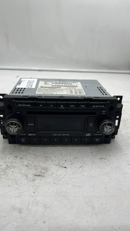 Autoradio d'origine CHRYSLER PT CRUISER PHASE 2 BREAK Diesel - 1