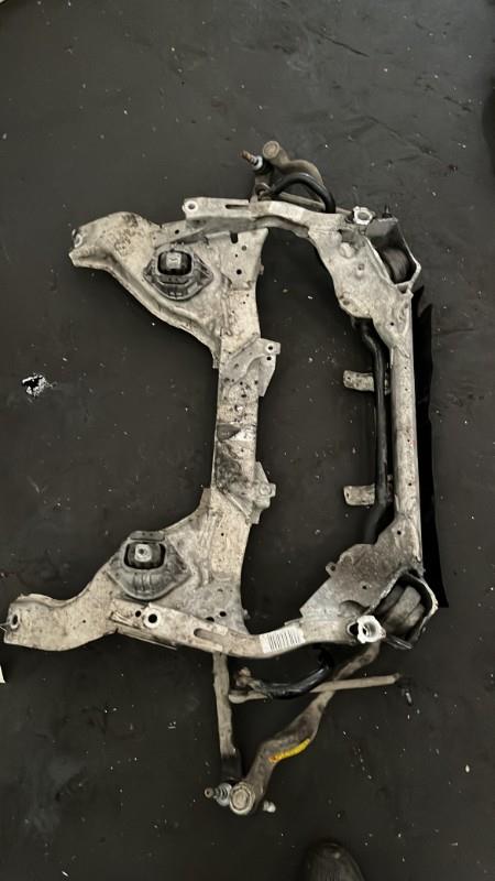 Berceau avant BMW SERIE 1 E81 Diesel - 1
