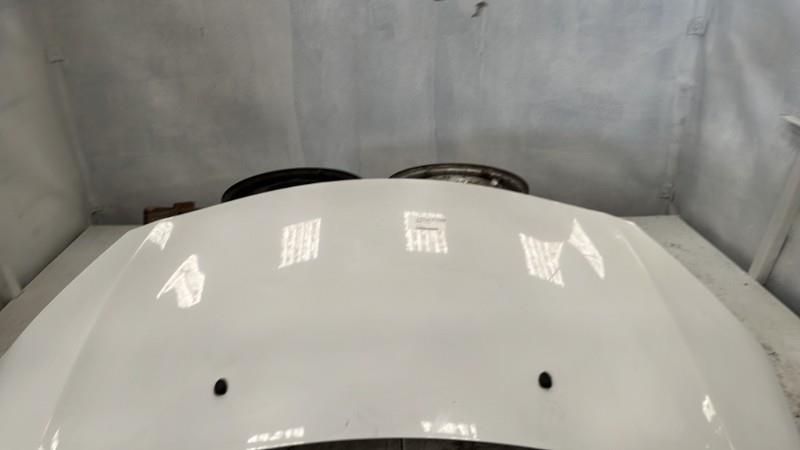 Capot CITROEN C3 2 PHASE 2 Diesel - 1