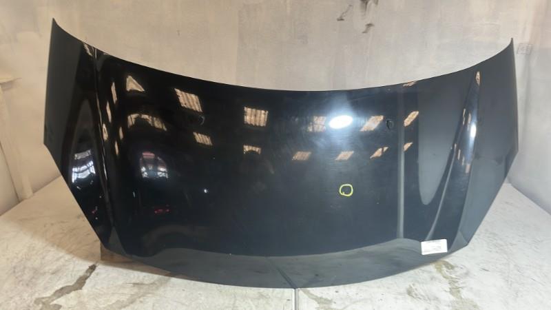 Capot CITROEN DS3 PHASE 1 Diesel - 1