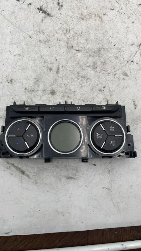 Commande chauffage CITROEN DS3 PHASE 1 Diesel - 1