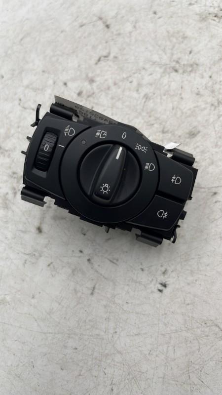 Commande de phare BMW SERIE 1 E81 Diesel - 1