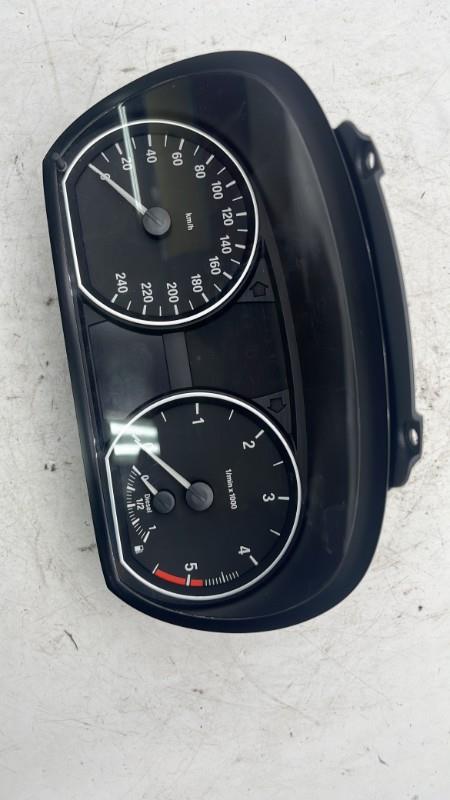 Compteur BMW SERIE 1 E81 Diesel - 1